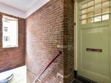Te huur: Appartement Biesboschstraat 45 1 in Amsterdam
