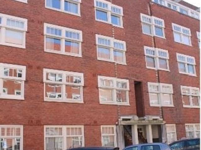 Te huur: Appartement Biesboschstraat in Amsterdam