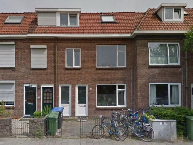 Te huur: Appartement Biezendwarsstraat in Nijmegen