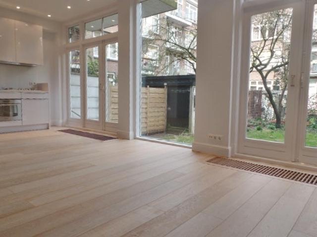 Te huur: Appartement Bijlwerffstraat 19 A in Rotterdam