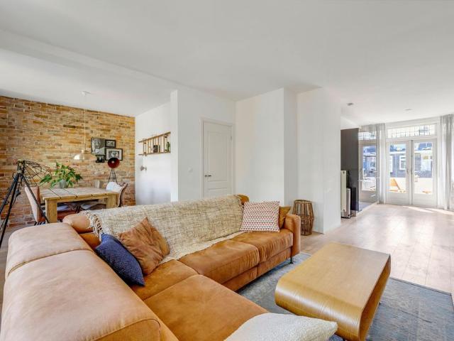 Te huur: Appartement Bijlwerffstraat in Rotterdam