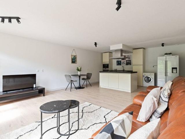 Te huur: Appartement Bijlmerdreef 1238 in Amsterdam