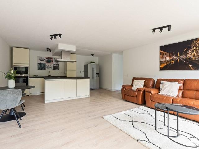 Te huur: Appartement Bijlmerdreef 1238 in Amsterdam