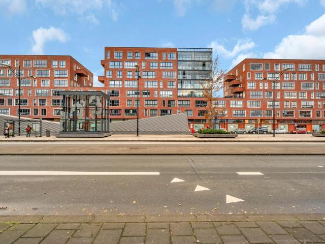 Te huur: Appartement Bijlmerdreef 222 in Amsterdam