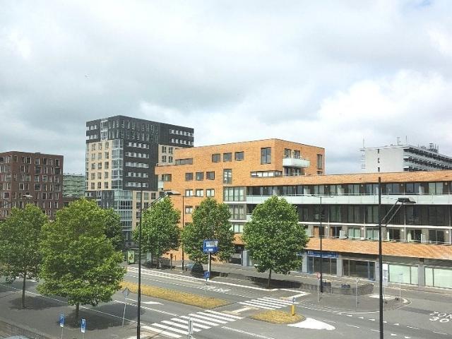 Te huur: Appartement Bijlmerdreef in Amsterdam