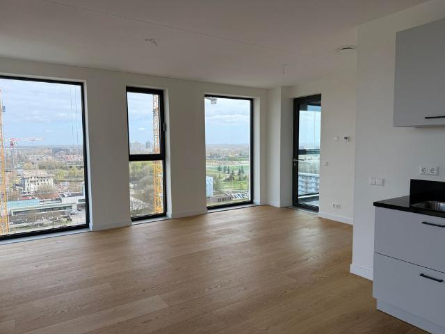 Te huur: Appartement Bijlmerplein 858 S 1 in Amsterdam