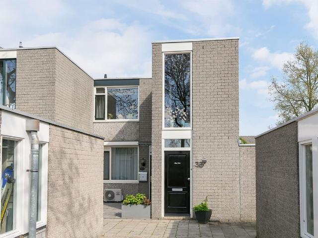 Te huur: Appartement Bijster 23 in Hoogvliet Rotterdam