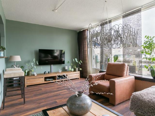 Te huur: Appartement Bijster 23 in Hoogvliet Rotterdam
