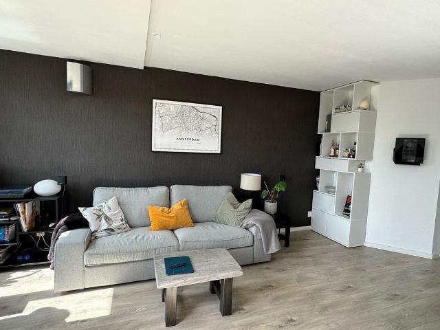 Te huur: Appartement Bilderdijkkade in Amsterdam