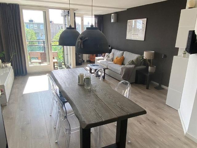 Te huur: Appartement Bilderdijkkade in Amsterdam