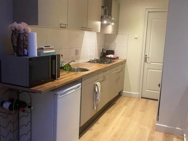 Te huur: Appartement Bilderdijkstraat in Den Haag