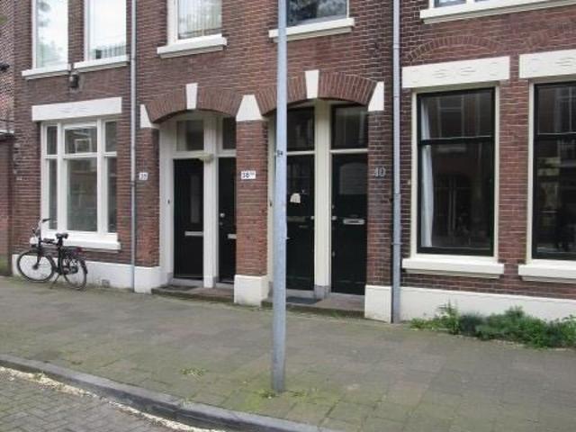 Te huur: Appartement Bilderdijkstraat in Utrecht
