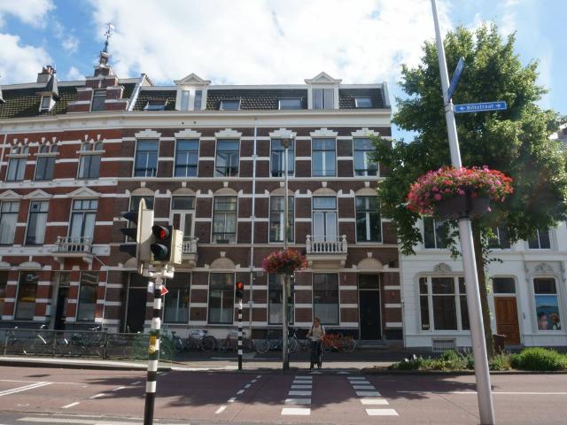 Te huur: Appartement Biltstraat 97 A in Utrecht