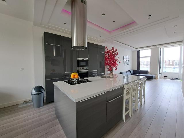 Te huur: Appartement Binnen Kalkhaven in Dordrecht