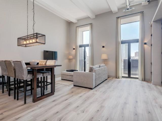 Te huur: Appartement Binnenrotte in Rotterdam