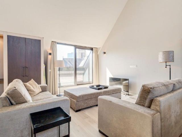 Te huur: Appartement Binnenrotte in Rotterdam