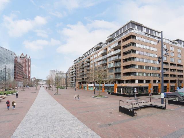 Te huur: Appartement Binnenrotte in Rotterdam