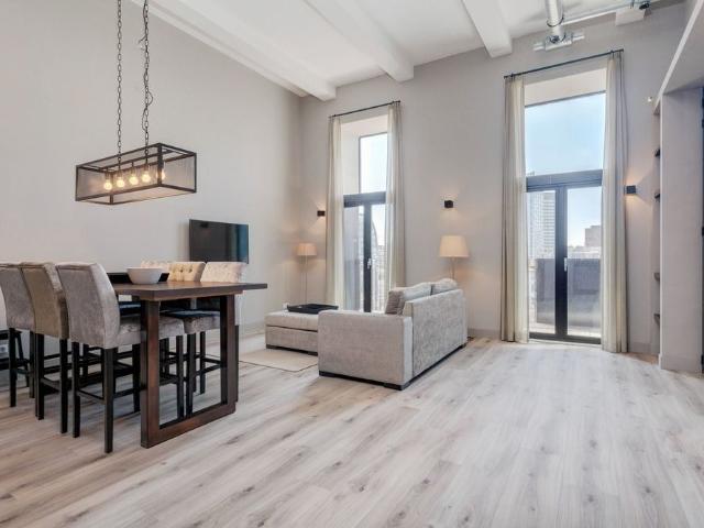 Te huur: Appartement Binnenrotte in Rotterdam