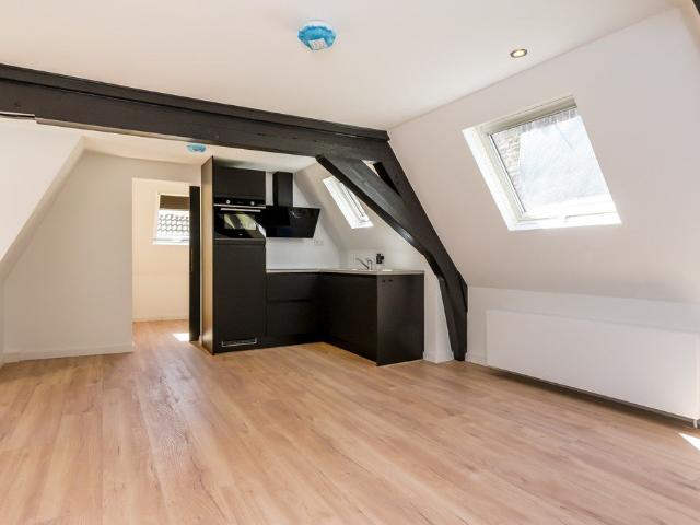 Te huur: Appartement Binnenwatersloot in Delft