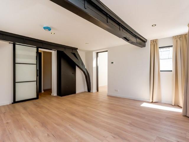 Te huur: Appartement Binnenwatersloot in Delft