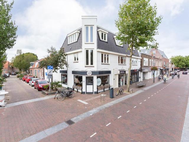 Te huur: Appartement Binnenweg in Heemstede