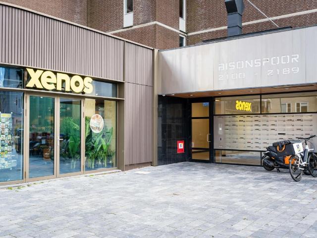 Te huur: Appartement Bisonspoor 2251 in Maarssen