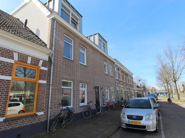 Te huur: Appartement Bisschop Willebrandlaan in Zwolle