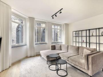 Te huur: Appartement Bisschopsmolengang in Maastricht