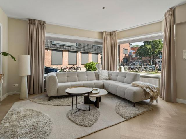 Te huur: Appartement Bisschopsplein in Utrecht