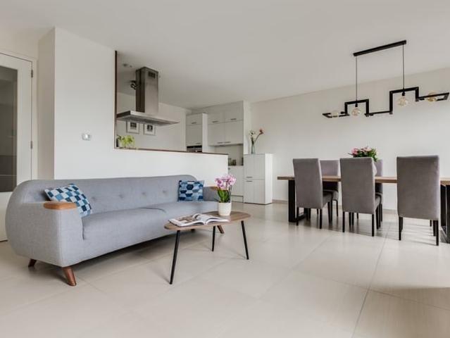Te huur: Appartement Blaak in Rotterdam
