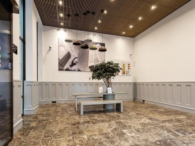 Te huur: Appartement Blaak 648 in Rotterdam