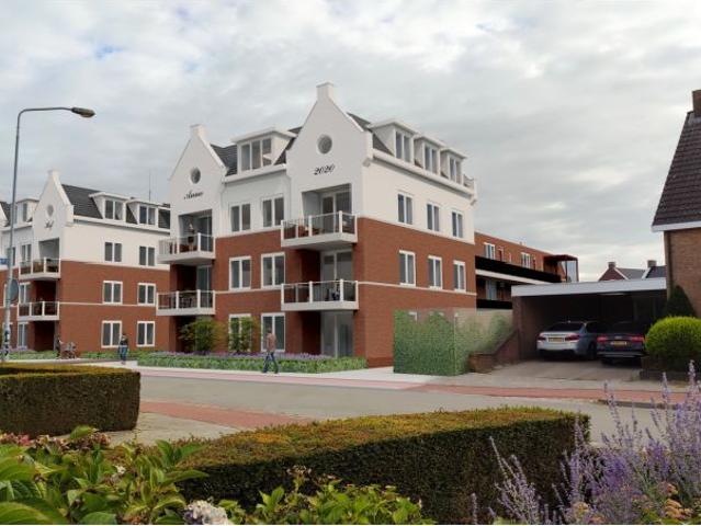 Te huur: Appartement Blauwe Kei in Veldhoven