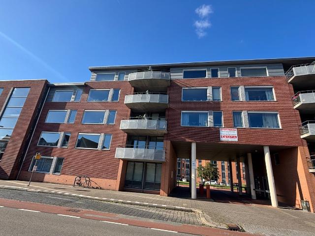 Te huur: Appartement Bleeklaan in Leeuwarden