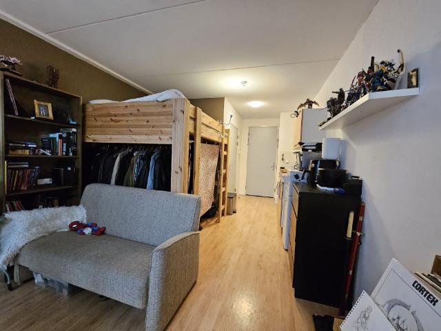 Te huur: Appartement Bleekstraat in Breda