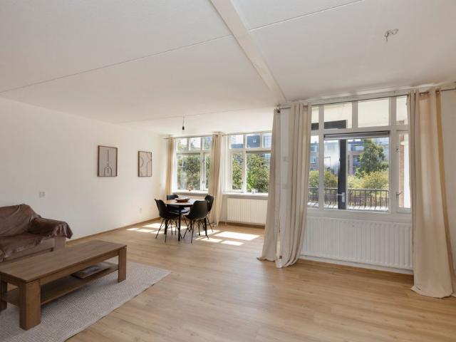 Te huur: Appartement Blekerstraat in Almere
