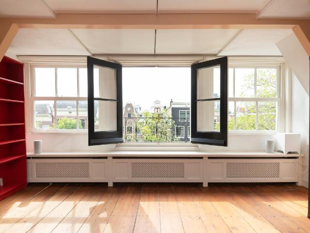 Te huur: Appartement Bloemgracht in Amsterdam