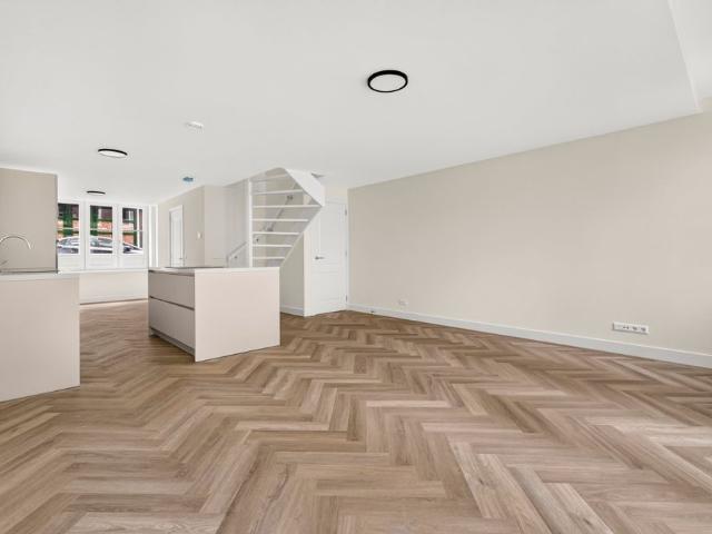 Te huur: Appartement Bloemstraat 62 H in Amsterdam