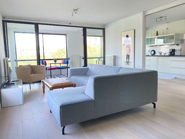 Te huur: Appartement Bogortuin in Amsterdam