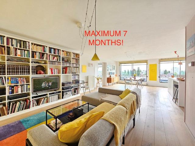 Te huur: Appartement Bogortuin in Amsterdam
