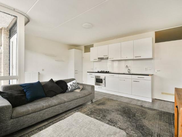 Te huur: Appartement Boeninlaan in Amsterdam