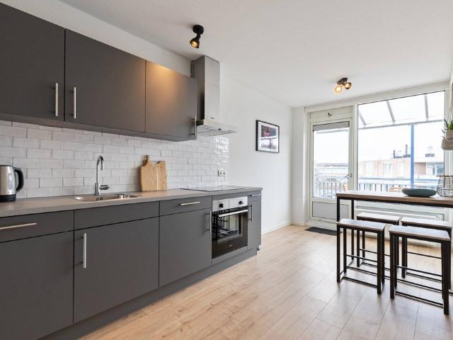 Te huur: Appartement Boeninlaan in Amsterdam