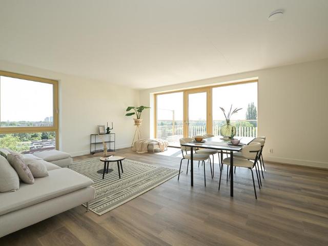 Te huur: Appartement Boekweitkamp in Den Haag