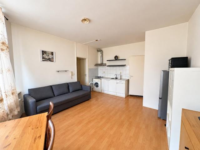 Te huur: Appartement Boergoensestraat in Rotterdam
