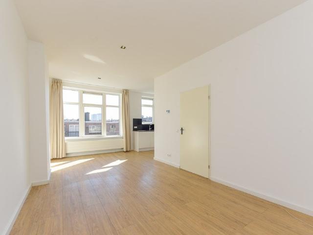 Te huur: Appartement Boerhaavelaan in Schiedam