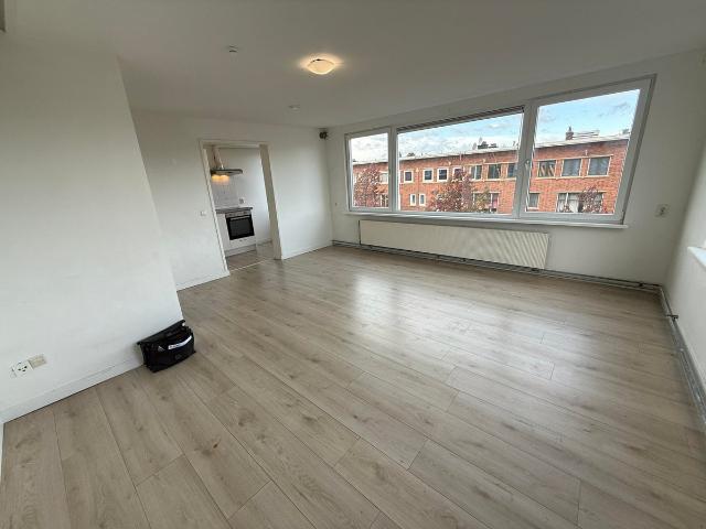 Te huur: Appartement Boerhaavelaan in Schiedam