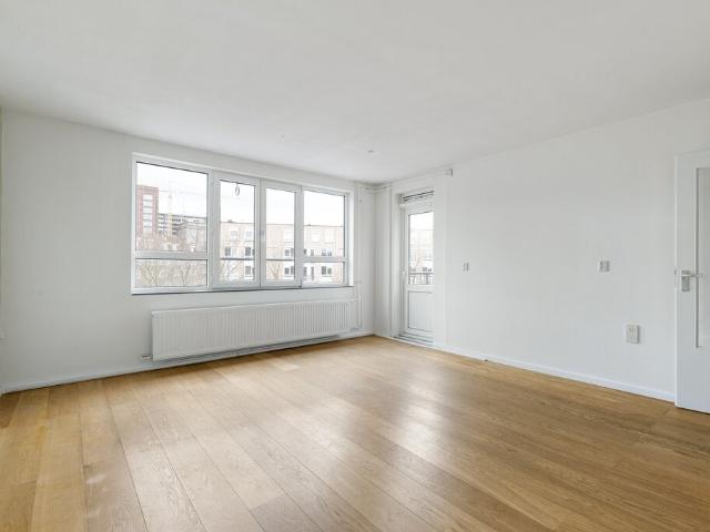 Te huur: Appartement Boerhaaveplein 101 in Amsterdam