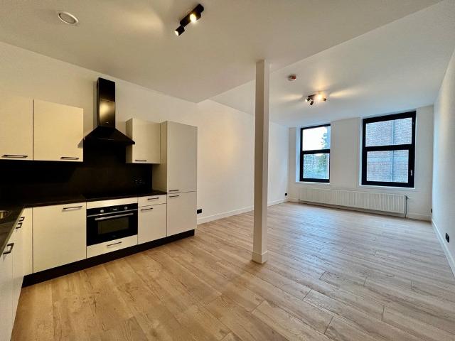 Te huur: Appartement Boezemsingel in Rotterdam