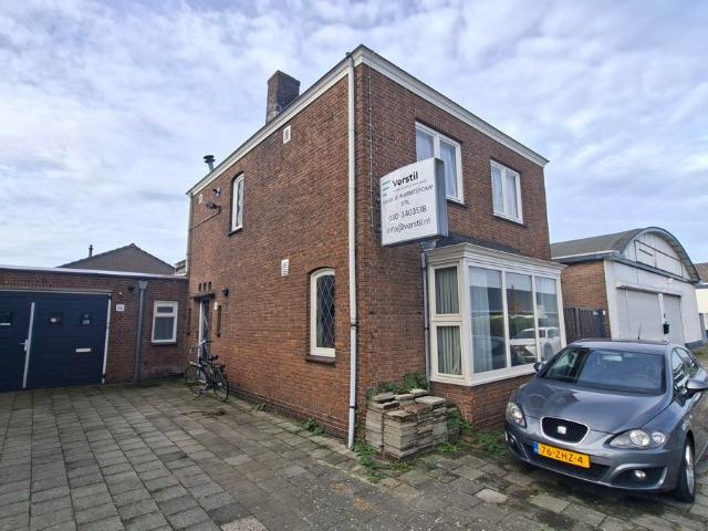 Te huur: Appartement Boksheuvelstraat in Den Bosch