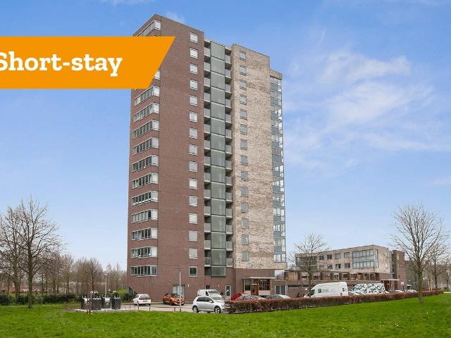 Te huur: Appartement Boomgaardweg 47 in Almere