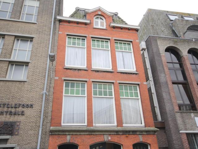 Te huur: Appartement Boommarkt in Leiden